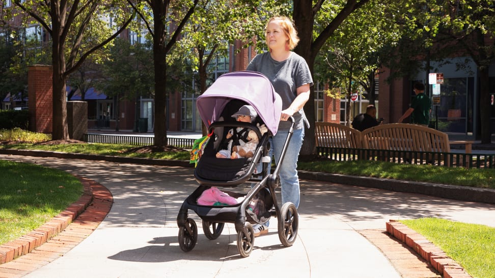 Bugaboo Bee 6: The New Bugaboo Bee - Active Baby Canadian Online Baby Store