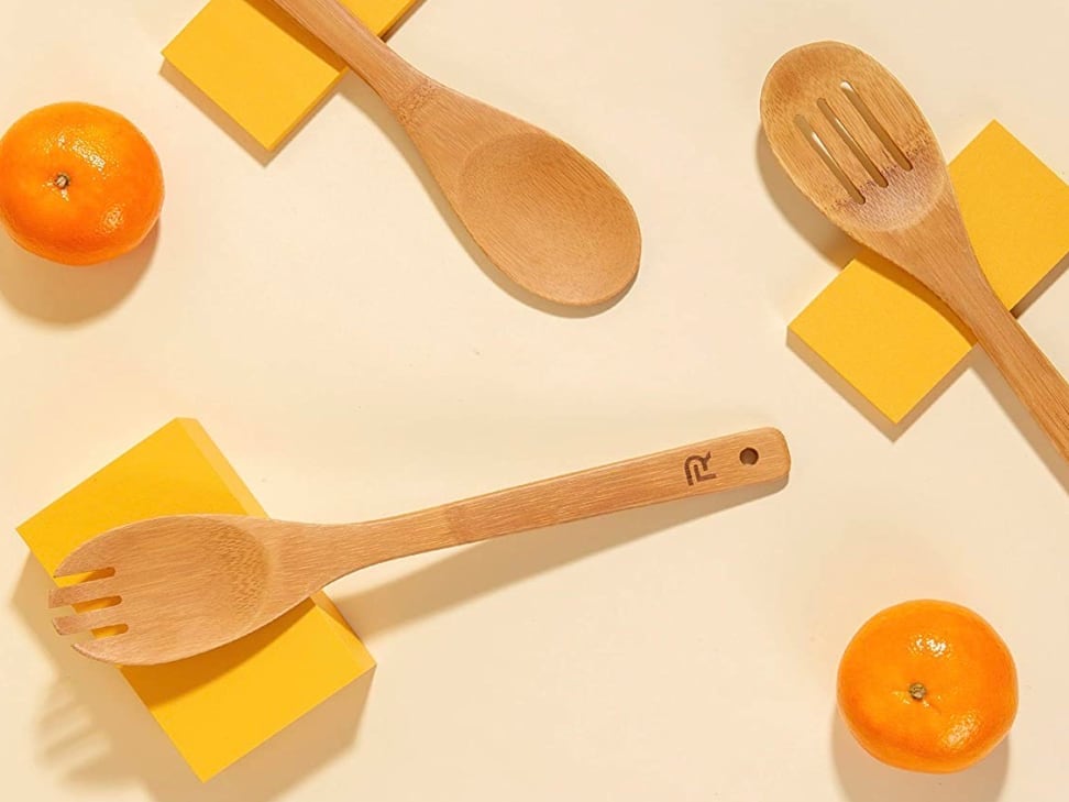 5 Best Wooden Spoons of 2024 - Reviewed