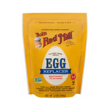 Product image of Egg replacer