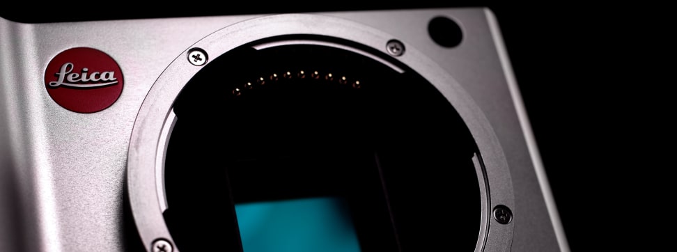 Product Image - Leica T