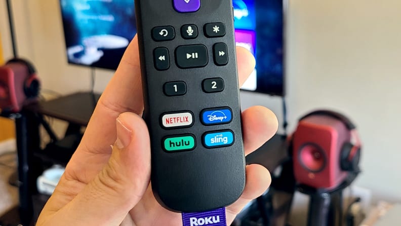 Roku Ultra (2022) Review: The best of the best - Reviewed