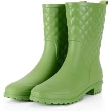 Product image of Petrass Waterproof Mid Calf Rain Boots