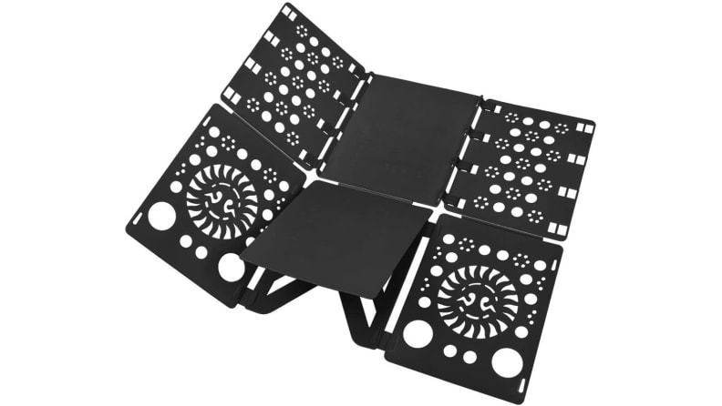 BoxLegend V2 Shirt Folding Board