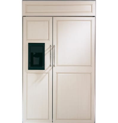 Product Image - GE Monogram ZISB480DX