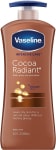 Product image of Vaseline Intensive Care Cocoa Radiant Lotion