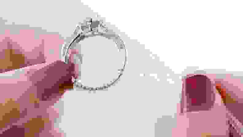 GWHOLE Ring Size Adjuster