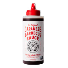 Product image of Bachan’s The Original Japanese Barbecue Sauce