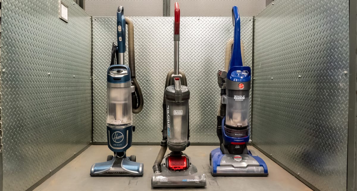 Best Affordable Upright Bagless Vacuums, Best Inexpensive Vacuum Cleaner For Hardwood Floors