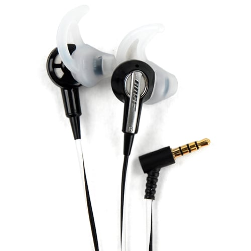 Bose MIE2 In-ear Review -