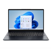 Product image of Lenovo Ideapad 1 15.6-Inch Laptop