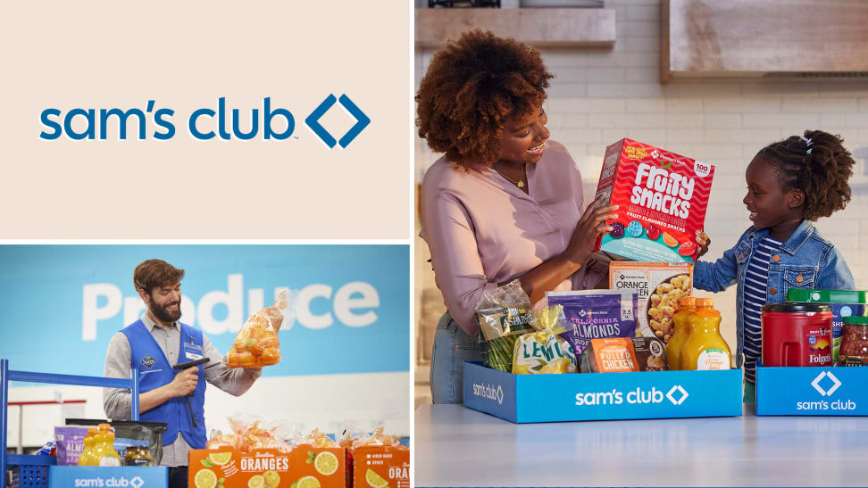 Sam's Club membership: Last chance to join Sam's Club for $14 this April 2024