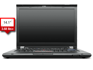 Product Image - Lenovo ThinkPad T420s