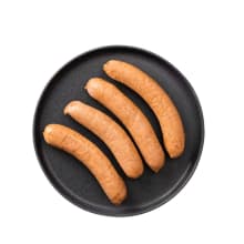 Product image of Hot Italian Sausages