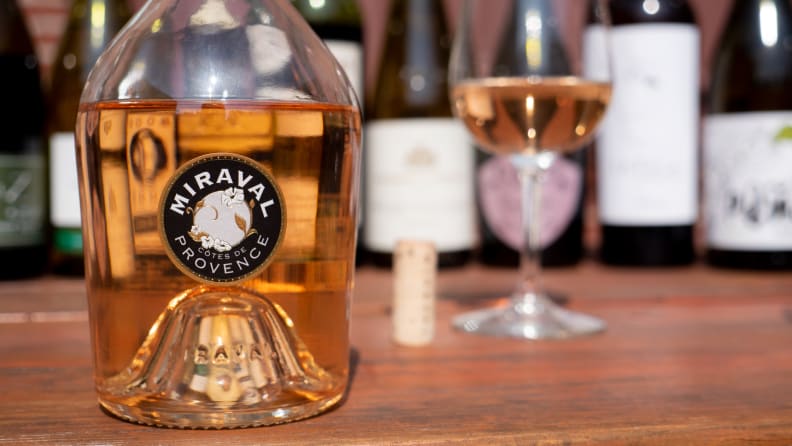 Miraval Rosé