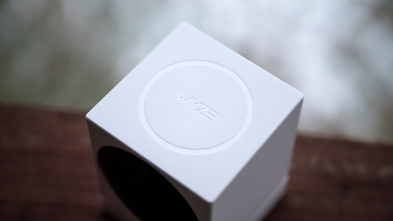 Wyze Outdoor Cam