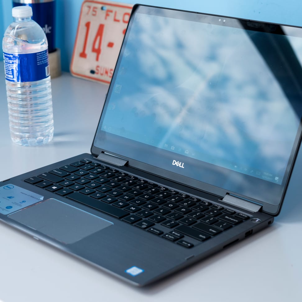 New Dell Inspiron 13 7000 2017 Laptop Review Reviewed