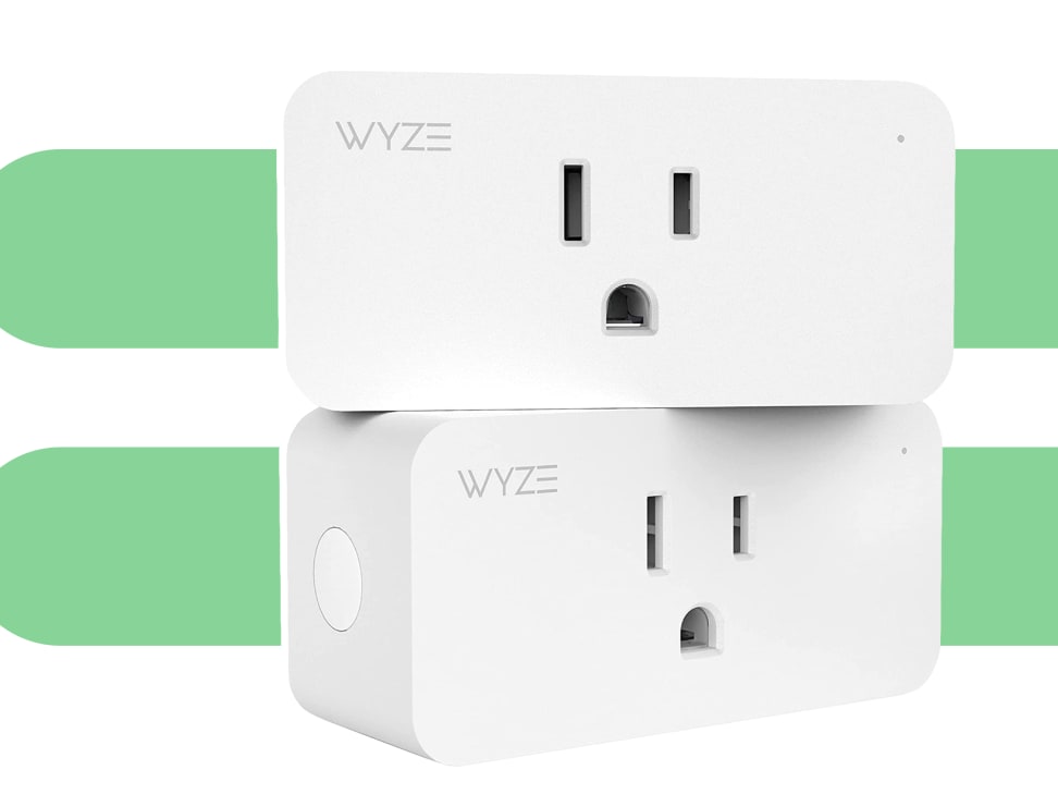 WIFI Outdoor Smart Plug - WYZE Plug Outdoor Review 