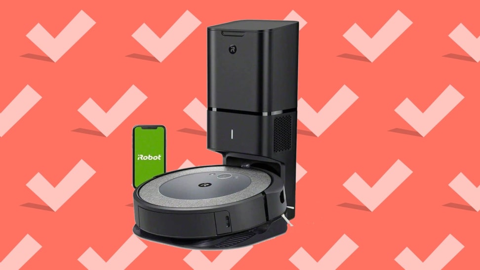 Black Friday 2020: These are the best robot vacuum deals around.