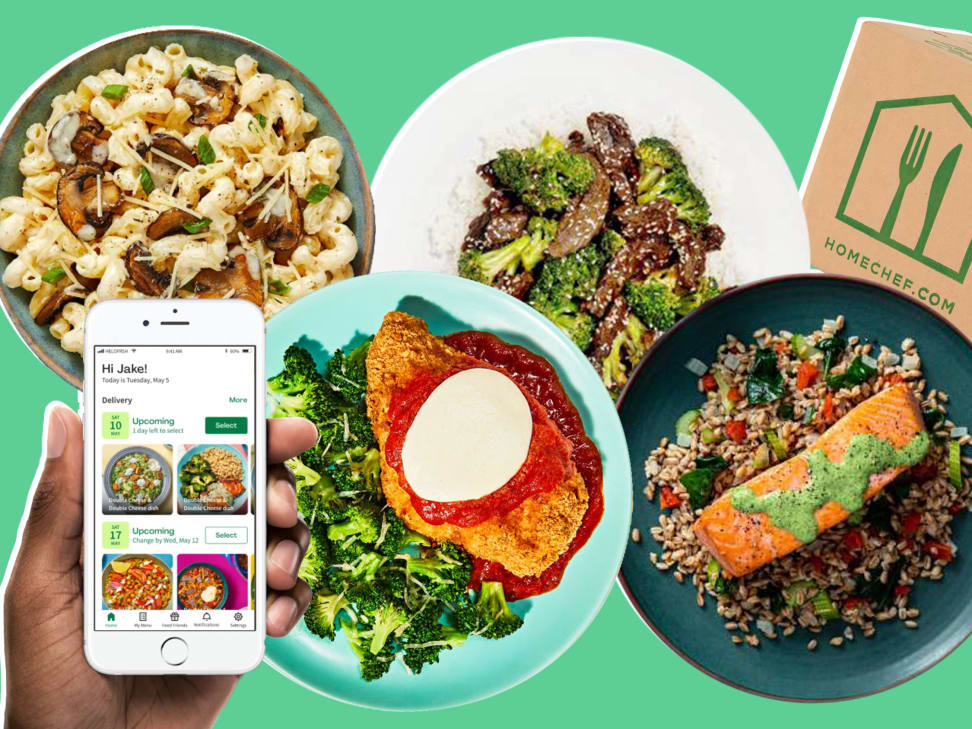 12 Best Healthy Meal Delivery Services for 2024