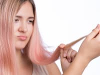How to make your colored hair last longer