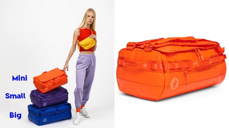 Luggage Brand Baboon to the Moon Has Launched Totes—And They're Absolutely  Indestructible