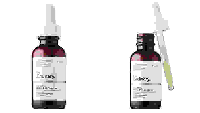 The Ordinary's Granactive Retinoid* 2% Emulsion.