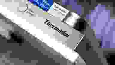 Thermador Topaz DWHD640JPR