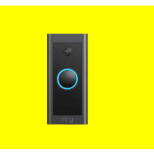 Product image of Ring Video Wired Doorbell