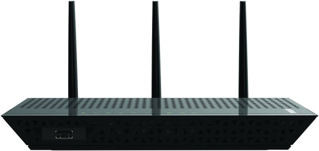 Netgear Nighthawk AC1900