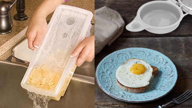 Microwave Food Cookers