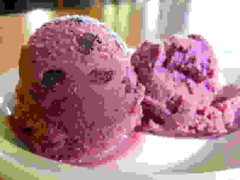 Ice Cream