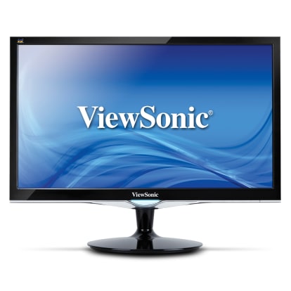 Product Image - ViewSonic VX2452mh