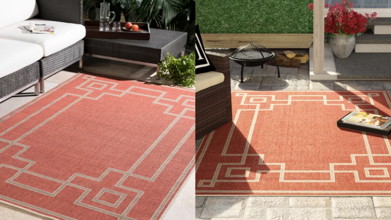 Outdoor Rug