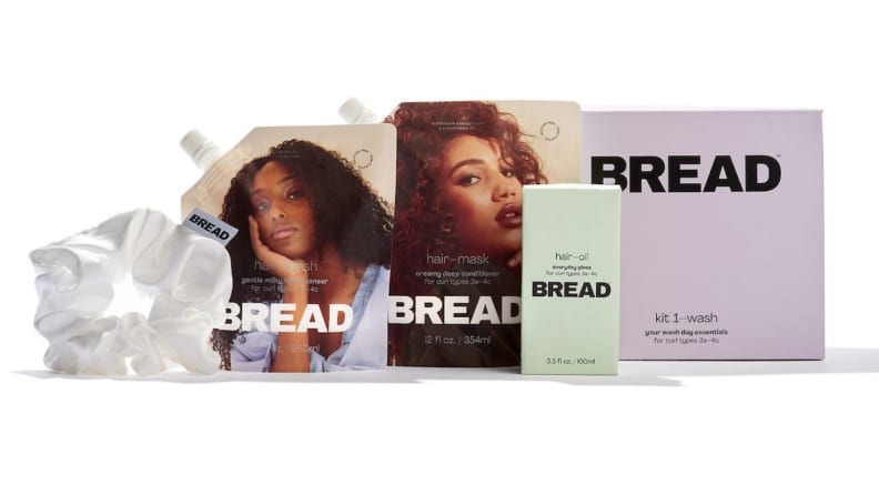 Bread Beauty Supply