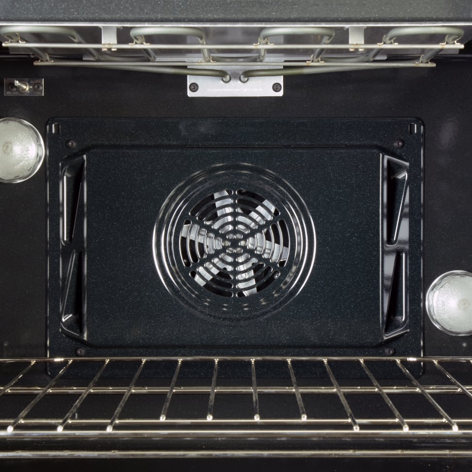 What Is a Convection Oven?