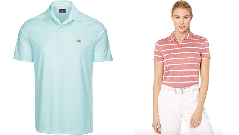 golfpolos