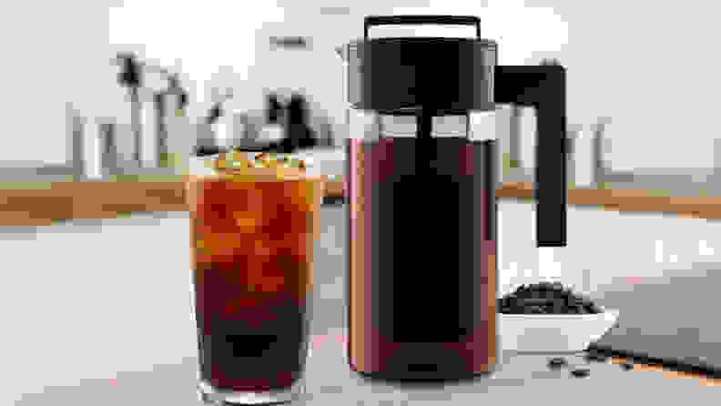 Takeya Cold Brew Coffee Maker