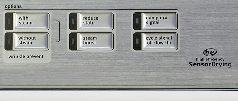 Product Image - Maytag Bravos XL MEDB980BW
