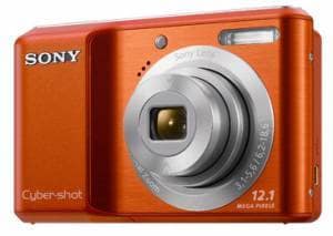 Product Image - Sony Cyber-shot S2100
