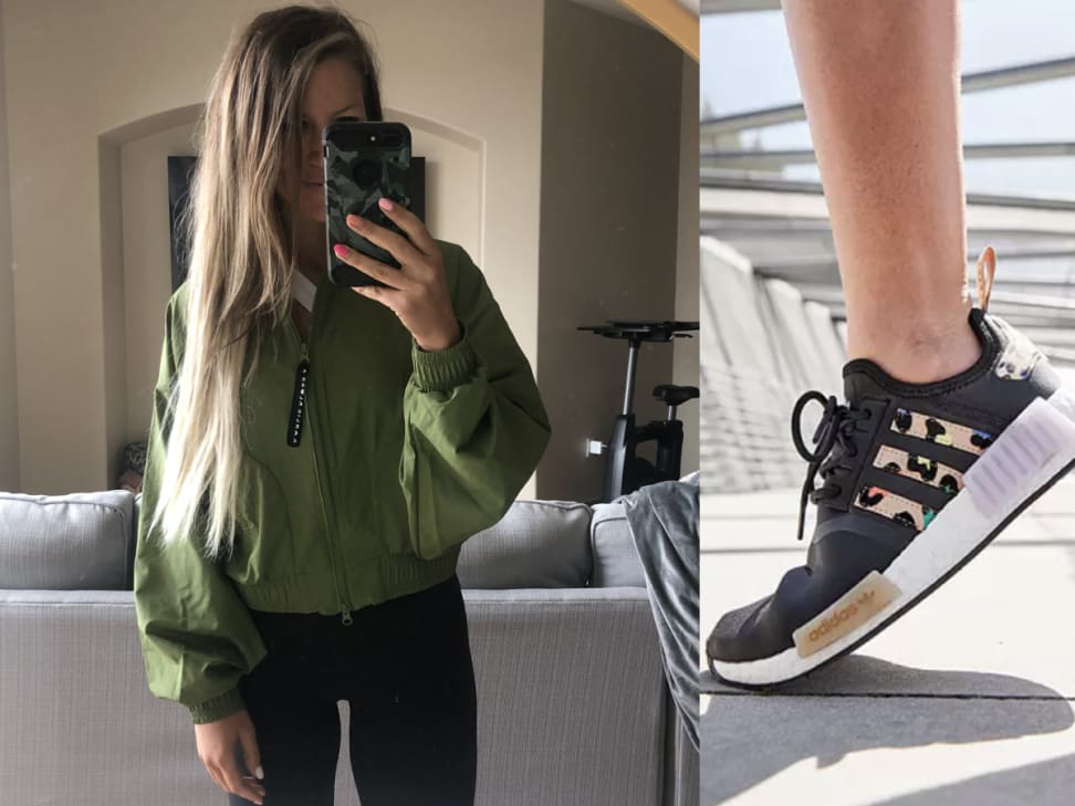 buik Voorkeursbehandeling 鍔 Best clothes and shoes I've bought at Adidas - Reviewed