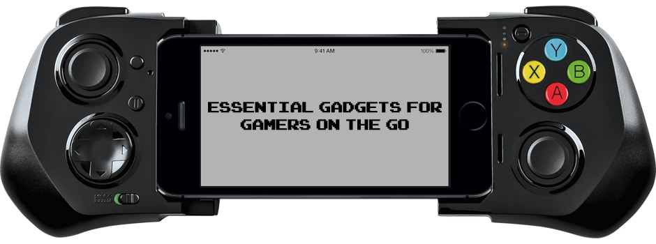 13 Gadgets That Pro Gamers Should Have