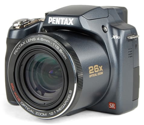 Product Image - Pentax X90
