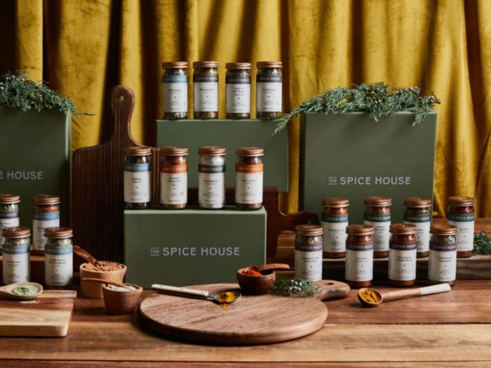Play House Spices