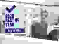 Reviewed’s Best of Year 2020 Awards