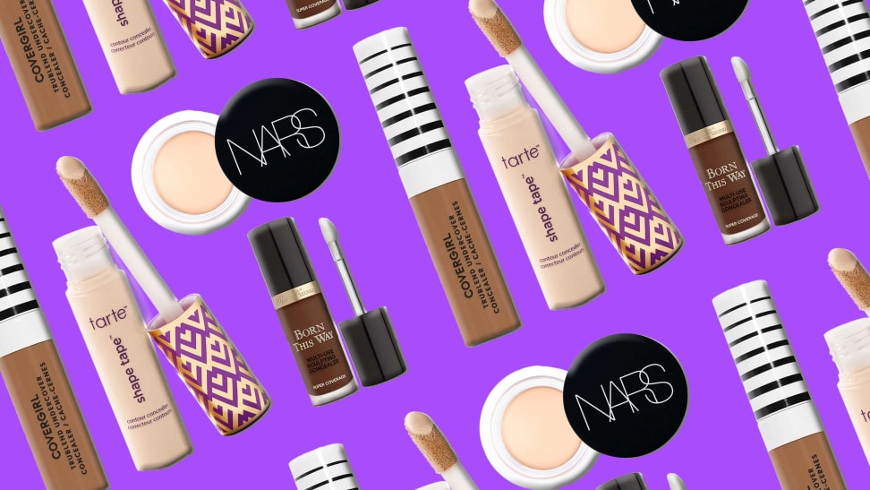 The Best Concealers