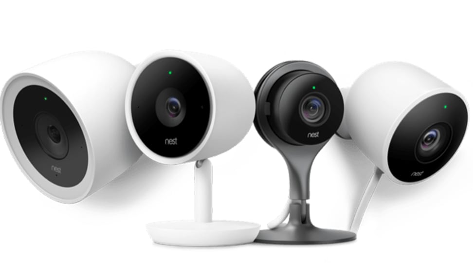 Nest Cam Indoor vs. Nest Cam IQ—which is best?  Reviewed