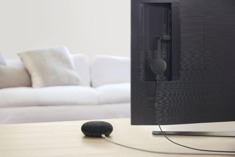 Nest Mini