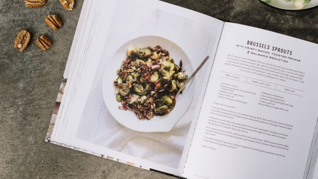 Magnolia Table Cookbook