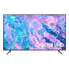 Product image of Samsung 65-Inch CU7000 Crystal UHD 4K Smart TV