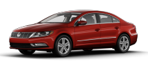 Product Image - 2013 Volkswagen CC Sport Plus